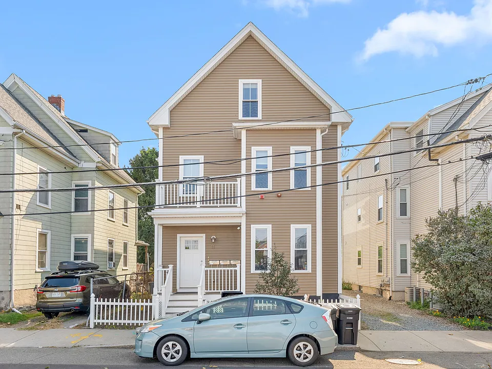 11 Church St #3