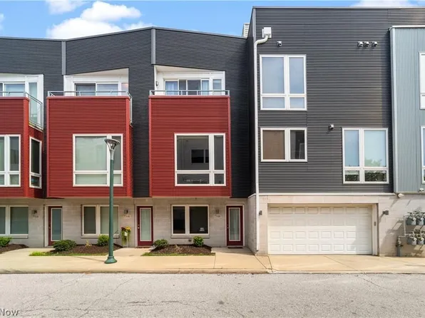 7306 Marina Ct, Cleveland, OH 44102