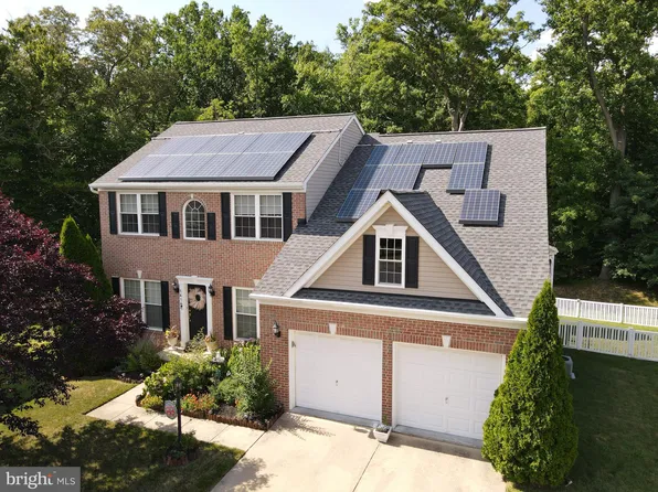 1416 Bankert Ter, Abingdon, MD 21009