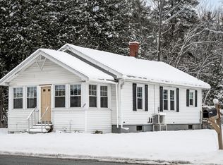 899 N Main St, Brewer, ME 04412