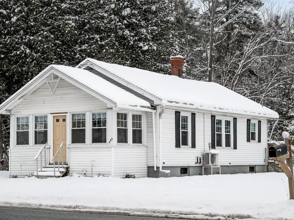 899 N Main Street, Brewer, ME 04412