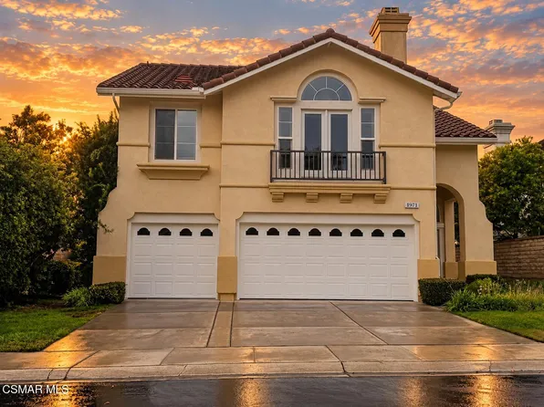1971 Seabreeze St, Thousand Oaks, CA 91320
