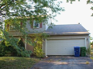 284 Firestone Dr, Delaware, OH