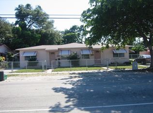 740 NE 131st St, North Miami, FL 33161