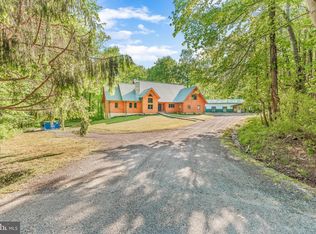 4460 Foxfire Ln, Huntingtown, MD 20639