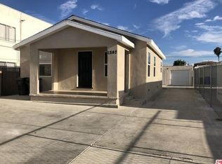 1347 W 228th St, Torrance, CA 90501