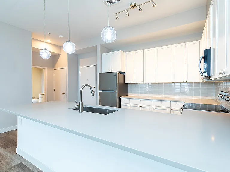 Penthouse Unit