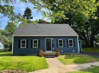 24 Bennington Court, Burlington, VT 05408