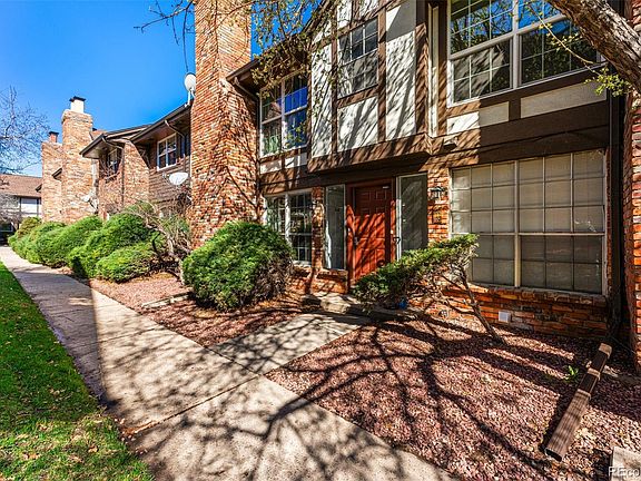 2nd image of 3825 S Monaco Parkway #138