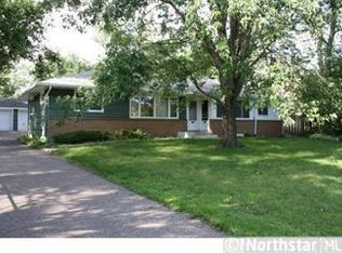 5614 Minnetonka Blvd, Saint Louis Park, MN 55416
