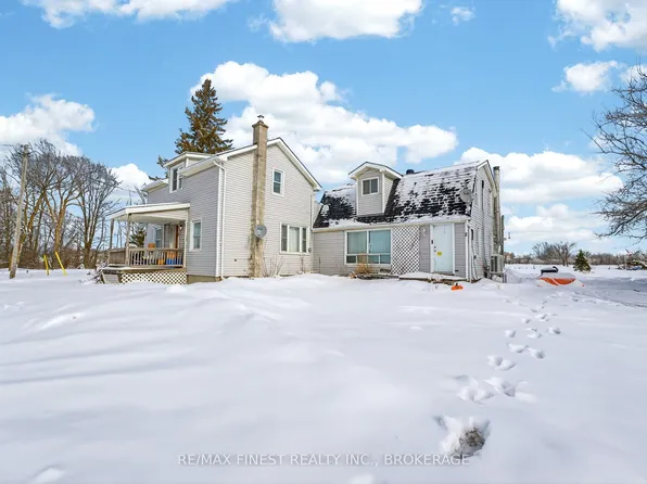 2706 Highway 38, Kingston, ON K0H 1M0