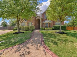 606 Coble Ridge Ct, Mansfield, TX 76063