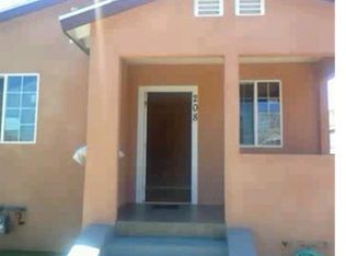 208 E 60th St, Los Angeles, CA 90003