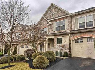 485 Nursery Dr N, Mechanicsburg, PA 17055