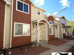 2581 Mesa Springs Vw, Colorado Springs, CO 80907
