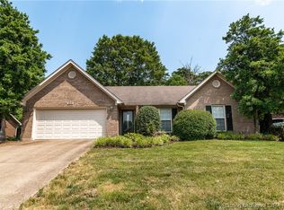 2610 Darien Dr, Jeffersonville, IN 47130
