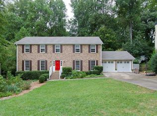 3063 Gant Quarters Cir, Roswell, GA 30068