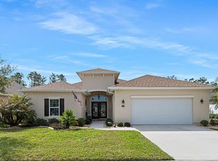 157 S Coopers Hawk Way, Palm Coast, FL 32164