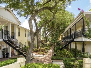 Ashford Glens, Houston, TX 77055