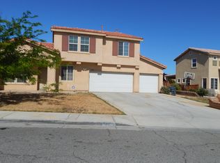 36829 Aristo Pl, Palmdale, CA 93550