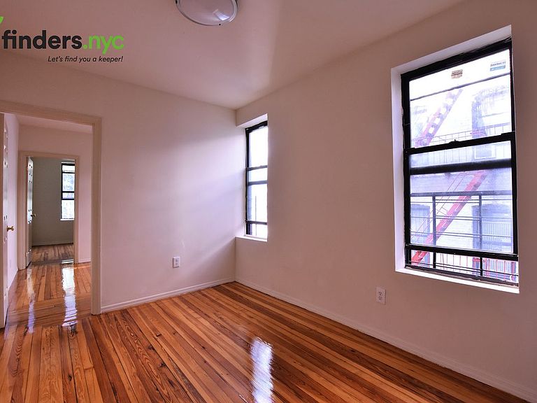120 Sherman Ave New York, NY, 10034 Apartments for Rent Zillow