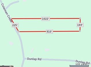 1256 Coleman Creek Cir, Luthersville, GA 30251