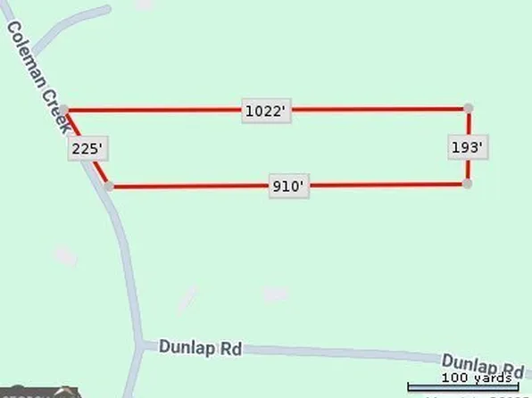 1256 Coleman Creek Cir, Luthersville, GA 30251