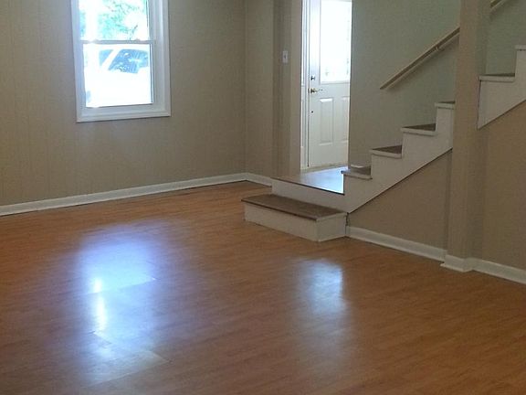 Finished Basement