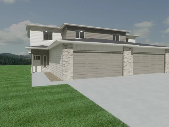 115 N Mendocino, Goddard, KS 67052