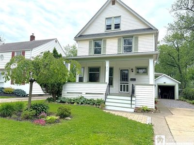 717 Roosevelt Ave, Dunkirk, NY, 14048