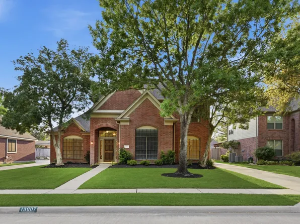 13007 Orchard Hollow Way, Houston, TX 77065