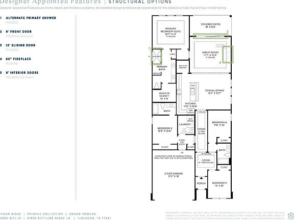 4th image of this home