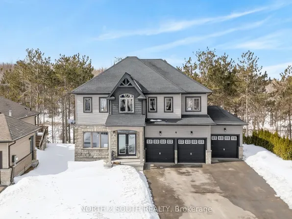 4 Boville Ct, Oro Medonte, ON L0L 2L0