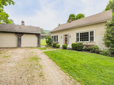 45 Stedman Road, New Hartford, CT, 06057