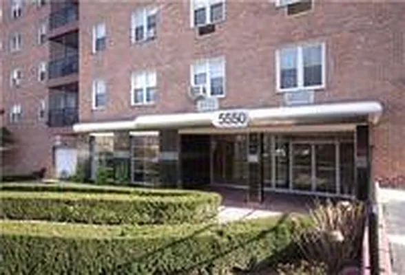5500 Fieldston Road