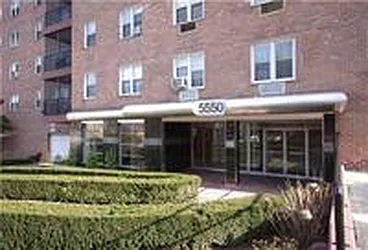 5500 Fieldston Road in Riverdale