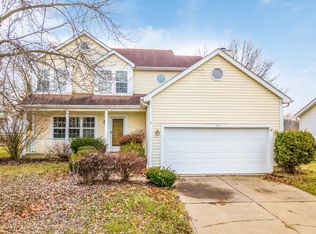 597 Locust Ct, Westerville, OH 43082