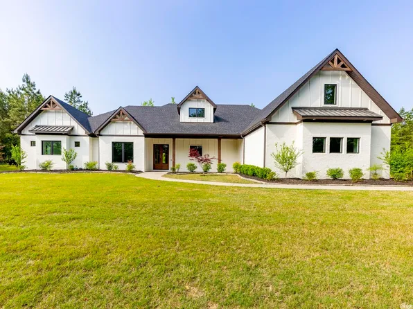 609 Black Hawk Dr, Little Rock, AR 72210