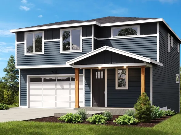 600 54th Street SW #D, Everett, WA 98203