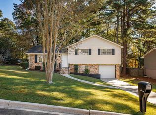 521 La Salle Ln, Birmingham, AL 35210