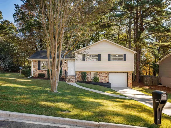 521 La Salle Ln, Birmingham, AL 35210