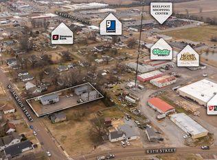 422-426 W Jackson St #2, Union City, TN 38261