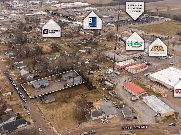 422-426 W Jackson St #2