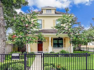 602 E 35th St, Houston, TX 77022