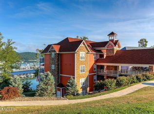 131 Pinnacle Point, Andersonville, TN 37705