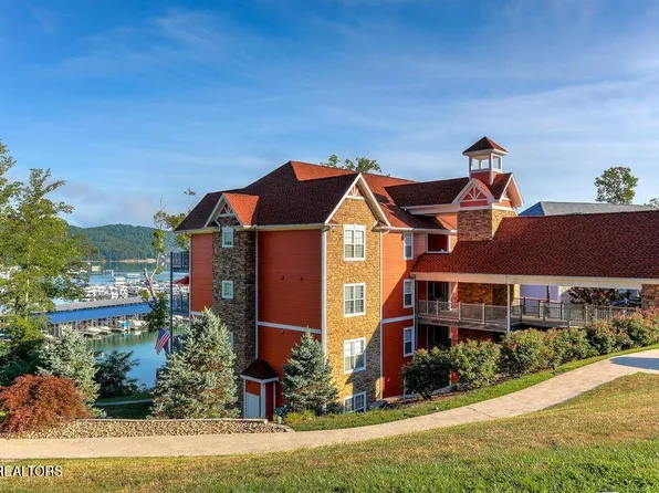 131 Pinnacle Point, Andersonville, TN 37705