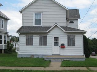 1711 Hanna St, New Castle, PA 16102