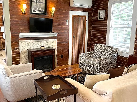 Cozy Living Room