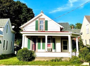 2117 Raspberry St, Erie, PA 16502