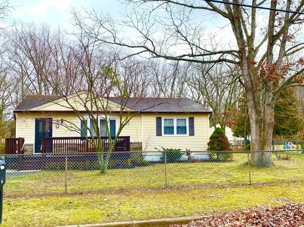 22 Dorset Ave, Egg Harbor Township, NJ 08234